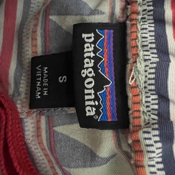 Patagonia baggies shorts - Picture 7 of 8